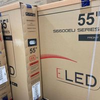 تلویزیون ال ای دی E'LED دوو ۵۰ اینچ DSL-50S6600EUM|تلویزیون و پروژکتور|تهران, امانیه|دیوار