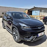 تیگو ۷ ie|خودرو سواری و وانت|چهاردانگه, |دیوار