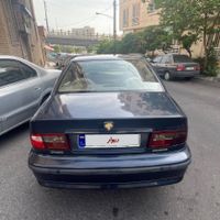 سمند LX XU7 مدل ۱۳۹۵|خودرو سواری و وانت|تهران, اقدسیه|دیوار