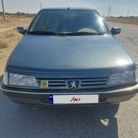 پژو 405 جی ال (GL)، مدل ۱۳۹۶|خودرو سواری و وانت|بندر گناوه, |دیوار