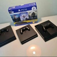 فروش  خریدار پلی فور  Xboxایکس باکس ps3و4و۵|کنسول، بازی ویدئویی و آنلاین|تهران, یوسف‌آباد|دیوار