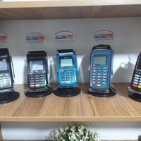 دستگاه کارت خوان .سیار.پوز.کارتخوان .pos بی سیم|فروشگاه و مغازه|اصفهان, عطار نیشابوری|دیوار