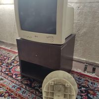 مانیتور  قدیمی|قطعات و لوازم جانبی رایانه|تهران, طرشت|دیوار