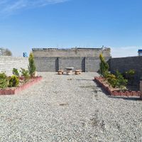 ۳۰۳ متر زمین باغ و باغچه دنج سنددار با اصالت|فروش زمین و کلنگی|تهران, فلاح|دیوار