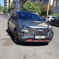 x55 pro پرو|خودرو سواری و وانت|تهران, گیشا (کوی نصر)|دیوار