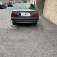 پژو پارس ساده، مدل ۱۳۸۹|خودرو سواری و وانت|تبریز, |دیوار