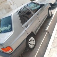 پراید 98|خودرو سواری و وانت|قرچک, |دیوار