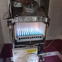 تعمیرات سرویس نصب کولر گازی ونک گیشا داکت اسپلیت|خدمات پیشه و مهارت|تهران, ونک|دیوار