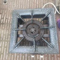 اجاق گاز پلوپز|اجاق گاز و لوازم برقی پخت‌وپز|تهران, پاتریس لومومبا|دیوار