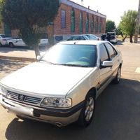 پژو ۴۰۵ SLX موتور 1800 شاسی جلو و عقب سالم|خودرو سواری و وانت|تهران, دریاچه شهدای خلیج فارس|دیوار