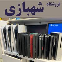 خریدار کنسول*کارکرده بازی قابلنصبPS5*XBOX 4|کنسول، بازی ویدئویی و آنلاین|تهران, هروی|دیوار