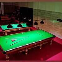طرح دیلاسیس و شندر تولید میز بیلیارد MAX BILLIARD|ورزش‌های توپی|تهران, چیتگر|دیوار