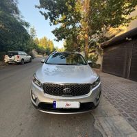 کیا سورنتو GT Line نسل سوم، مدل ۲۰۱۶|خودرو سواری و وانت|تهران, شهرک غرب|دیوار