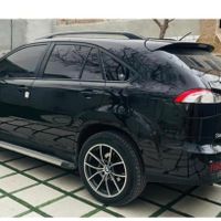 بی‌‌وای‌دی S6، مدل ۱۳۹۷|خودرو سواری و وانت|یاسوج, |دیوار