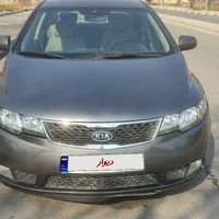 کیا سراتو مونتاژ اتوماتیک 2000cc، مدل ۱۳۹۵|خودرو سواری و وانت|تهران, دیلمان|دیوار