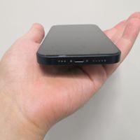 اپل iPhone 13 با حافظهٔ ۲۵۶ گیگابایت|موبایل|تهران, عباس‌آباد|دیوار