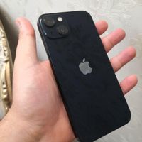 اپل iPhone 13 با حافظهٔ ۲۵۶ گیگابایت|موبایل|تهران, عباس‌آباد|دیوار