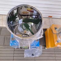 سبزی خردکن نیمه صنعتی خوردکن صنعتی سطلی ۷و۱۰کیلویی|فروشگاه و مغازه|تهران, کوثر|دیوار