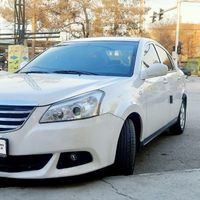 ام‌وی‌ام 550 اتوماتیک، مدل ۱۳۹۵|سواری و وانت|مشهد, فرامرز عباسی|دیوار