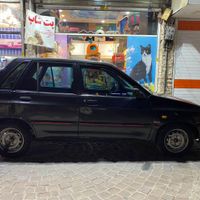 پراید هاچبک، مدل ۱۳۸۸|سواری و وانت|شیراز, زرهی|دیوار