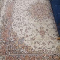 یک جفت فرش ۹ متری|فرش|کرج, حسین‌آباد|دیوار