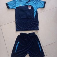 تی شرت و شورت ورزشی|کفش و لباس بچه|مشهد, قاسم‌آباد (شهرک غرب)|دیوار