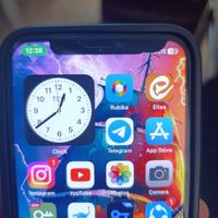 اپل iPhone X ۶۴ گیگابایت|موبایل|تهران, آرژانتین|دیوار