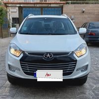 جک S5 نیوفیس، مدل ۱۴۰۱|خودرو سواری و وانت|تهران, وردآورد|دیوار
