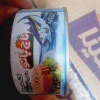 تن ماهی هور تاج بانو۵۲۵۰۰|عمده‌فروشی|تهران, شیخ هادی|دیوار