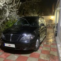 رودیوس، مدل ۲۰۱۴ ساخت کره|خودرو سواری و وانت|تهران, جهاد|دیوار