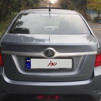 برلیانس H330 اتوماتیک 1650cc، مدل ۱۳۹۷|خودرو سواری و وانت|تهران, ستارخان|دیوار