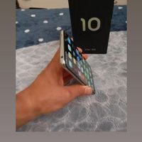 شیاموی mi10Lite 5g|موبایل|کرمانشاه, |دیوار