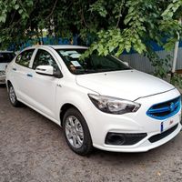 شاهین G CVT، مدل ۱۴۰۴|خودرو سواری و وانت|تهران, مجیدیه|دیوار