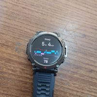 ساعت تی رکس اولترا Amazfit T Rex Ultra|ساعت|تهران, آرژانتین|دیوار