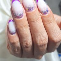 کاشت و ترمیم ناخن بدون هوا و شکستگی|خدمات آرایشگری و زیبایی|تهران, سلسبیل|دیوار