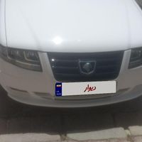 سمند سورن پلاس، مدل ۱۴۰۳|خودرو سواری و وانت|هشتگرد, |دیوار