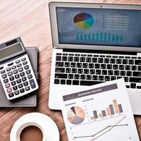 حسابداری بازارکارومالیات و..|خدمات آموزشی|تهران, آذری|دیوار