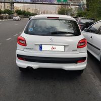 پژو 207 TU3 ESP|خودرو سواری و وانت|تهران, پرواز|دیوار
