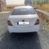 برلیانس H230 دنده‌ای، مدل ۱۳۹۶|خودرو سواری و وانت|کرمانشاه, |دیوار