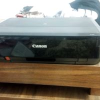پیرنتر  چاپ عکس canon در حد نو|پرینتر، اسکنر، کپی، فکس|تهران, جوادیه تهرانپارس|دیوار