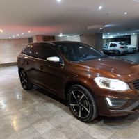 ولوو XC60 R دیزاین، مدل ۲۰۱۴|خودرو سواری و وانت|تهران, حکیمیه|دیوار