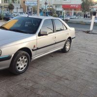 پژو پارس ساده (کارمندی)|خودرو سواری و وانت|زاهدان, |دیوار