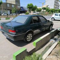 پژو آر دی آی (RDi) بنزینی، مدل ۱۳۸۴|خودرو سواری و وانت|تهران, قیام‌دشت|دیوار