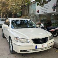 هیوندای آزرا گرنجور 3300cc، مدل ۲۰۰۷|خودرو سواری و وانت|مشهد, دانشجو|دیوار