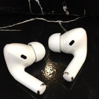 ایرپاد پرو سوپر کپی با قابلیت استعلام اپل airpods|لوازم جانبی موبایل و تبلت|تهران, پیروزی|دیوار