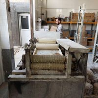 تعدای وسایل ابنبات سازی|ماشین‌آلات صنعتی|مشهد, عباس‌آباد|دیوار