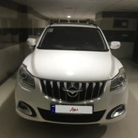 هایما S7 توربو1800cc، مدل ۱۳۹۹|خودرو سواری و وانت|اردبیل, |دیوار