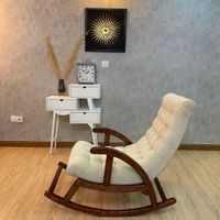 صندلی راک مدل دلفینی/تاب ریلکسی|صندلی و نیمکت|تهران, اوقاف|دیوار
