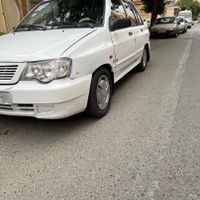 پراید 132 SX، مدل ۱۳۸۹|خودرو سواری و وانت|تهران, باغ فیض|دیوار