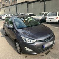 هیوندای i20، مدل ۲۰۱۵|خودرو سواری و وانت|تهران, درب دوم|دیوار